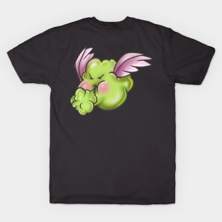 Flying Fart! T-Shirt